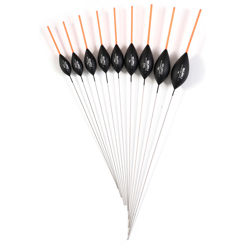 Guru Skimmer Hollow Wire Pole Floats